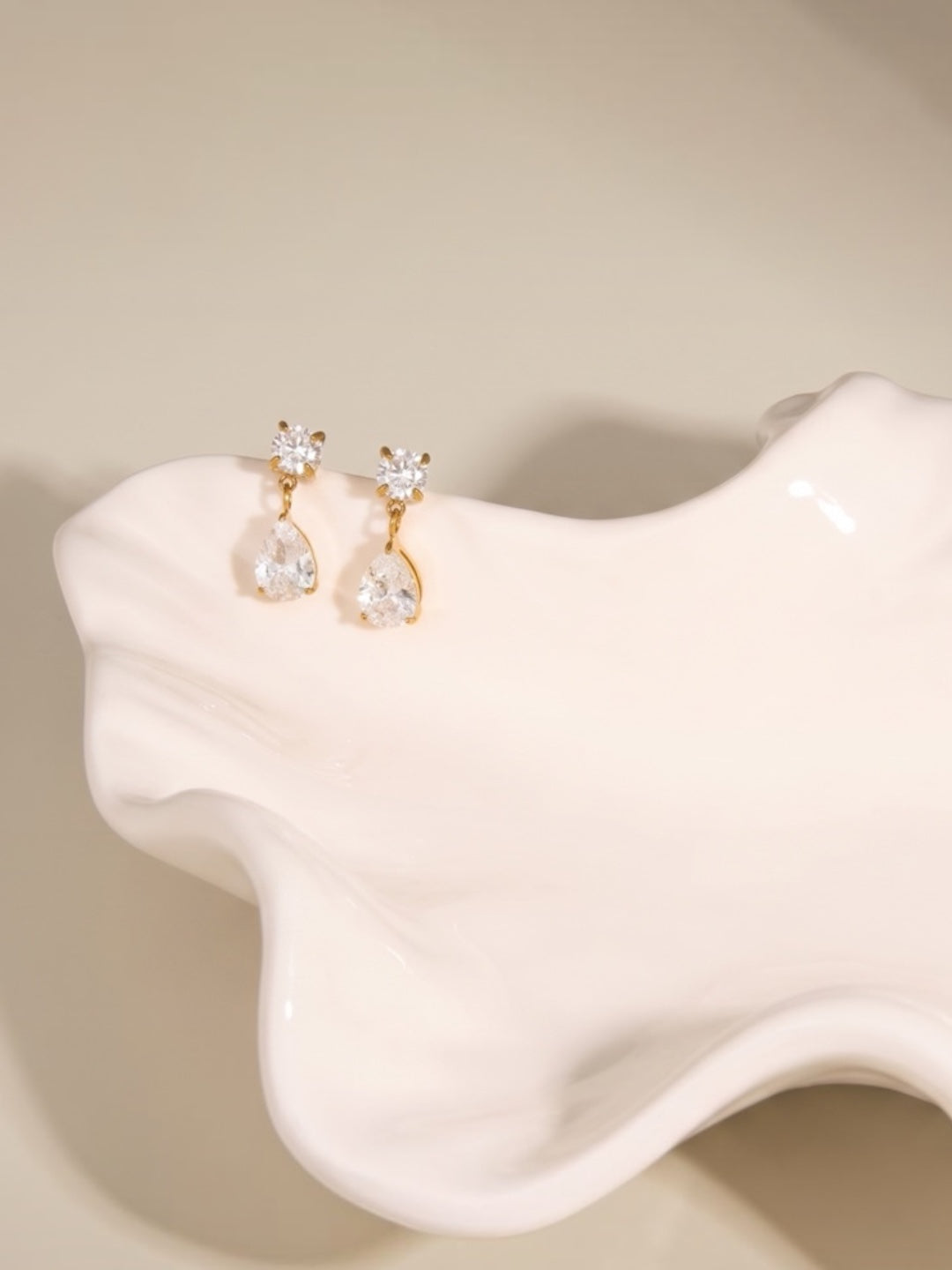 Vienna Earrings