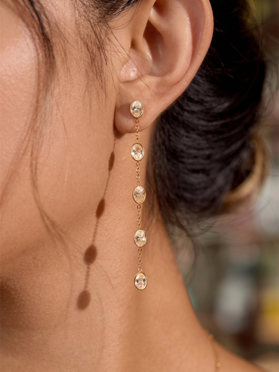 Fall Earrings