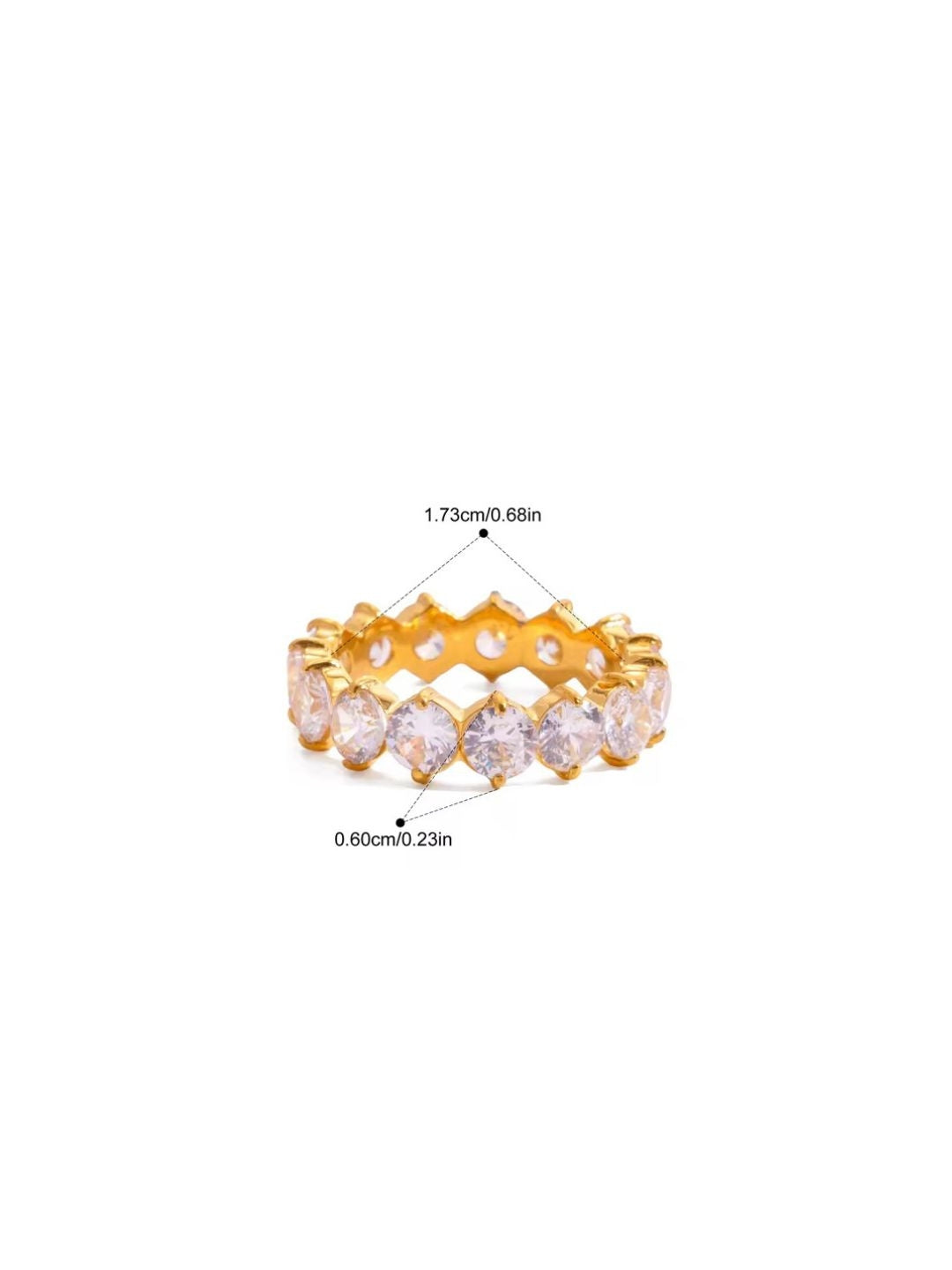 Oree Ring