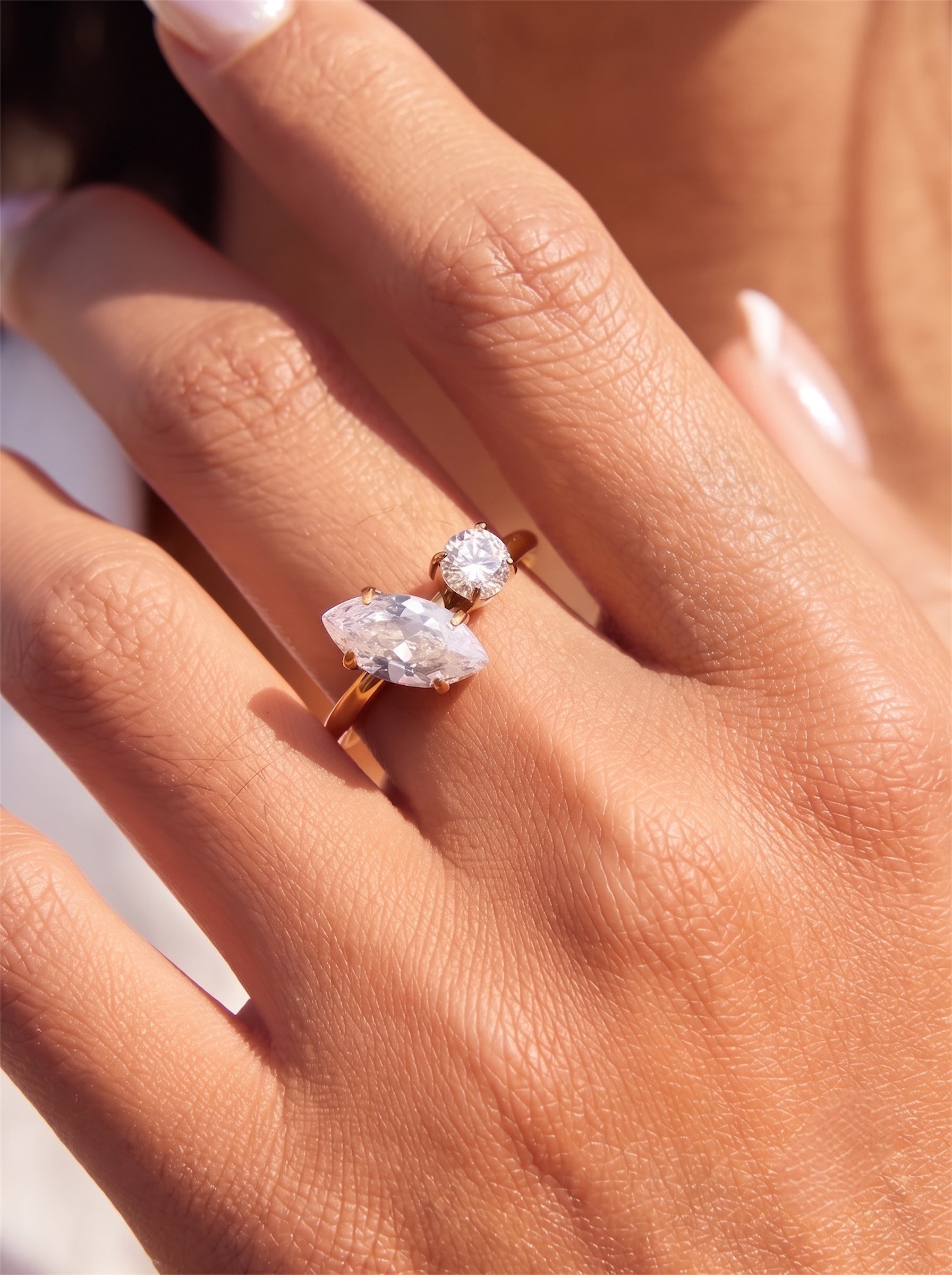 Natalia Ring