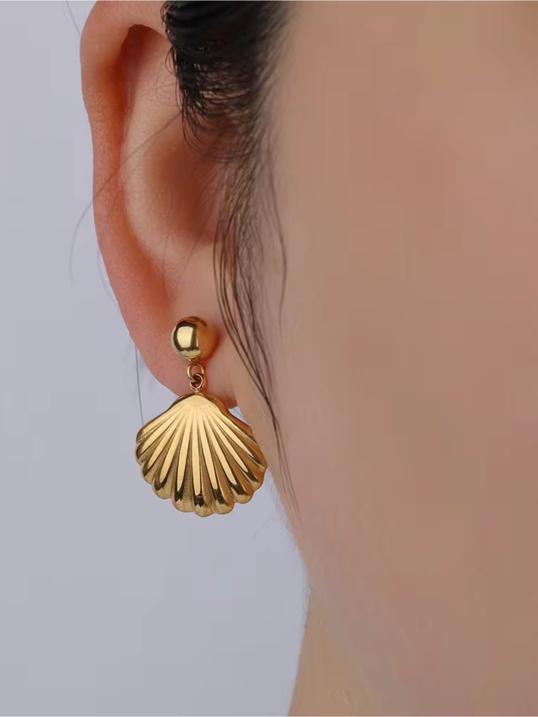 Bay Earrings