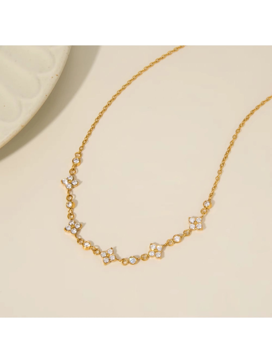 Maria Necklace