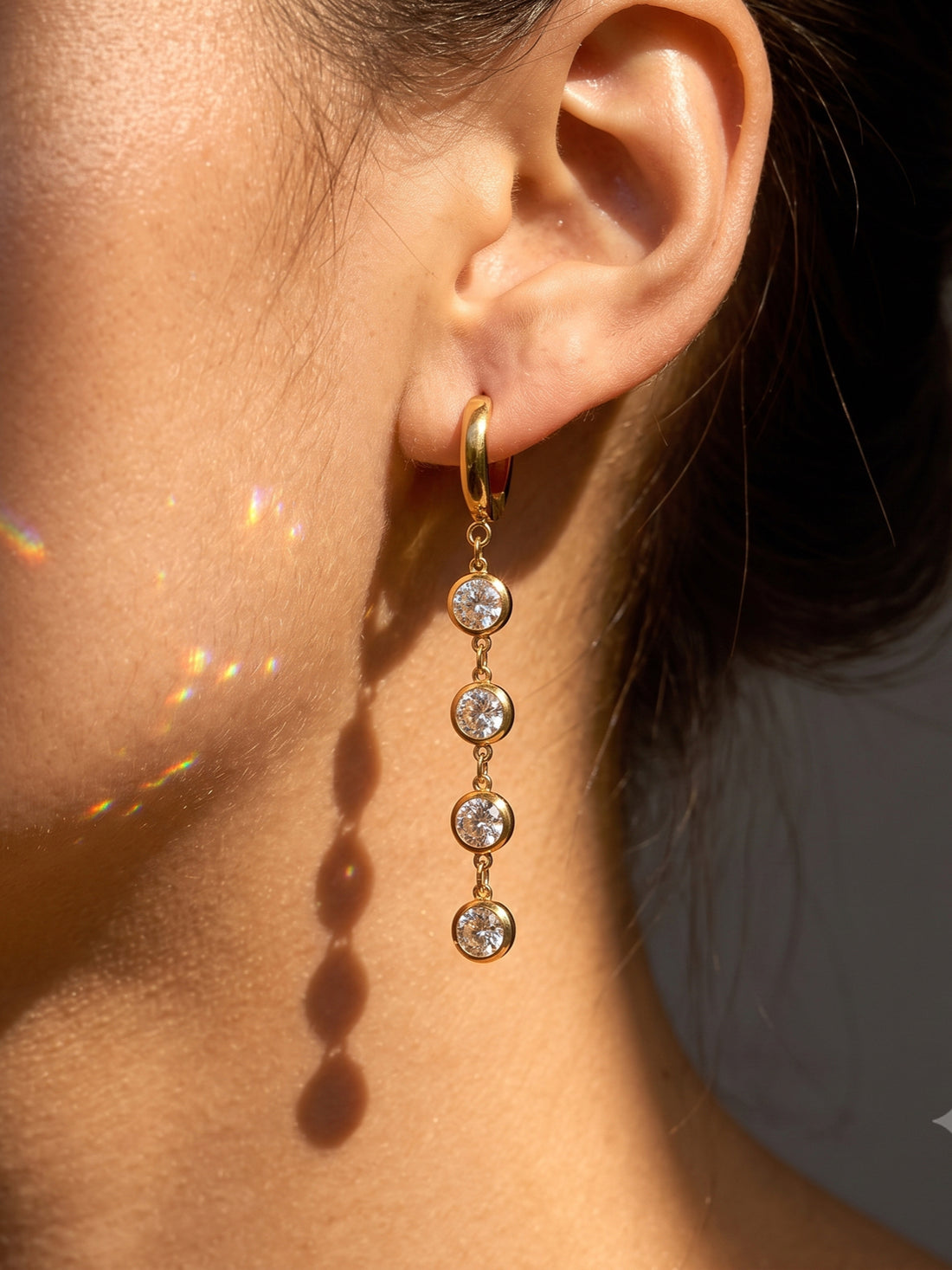 Solace Earrings