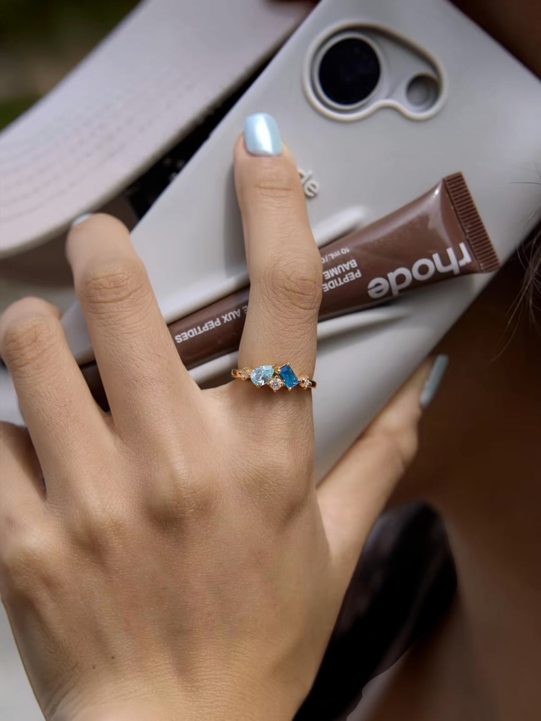 Marilyn Ring