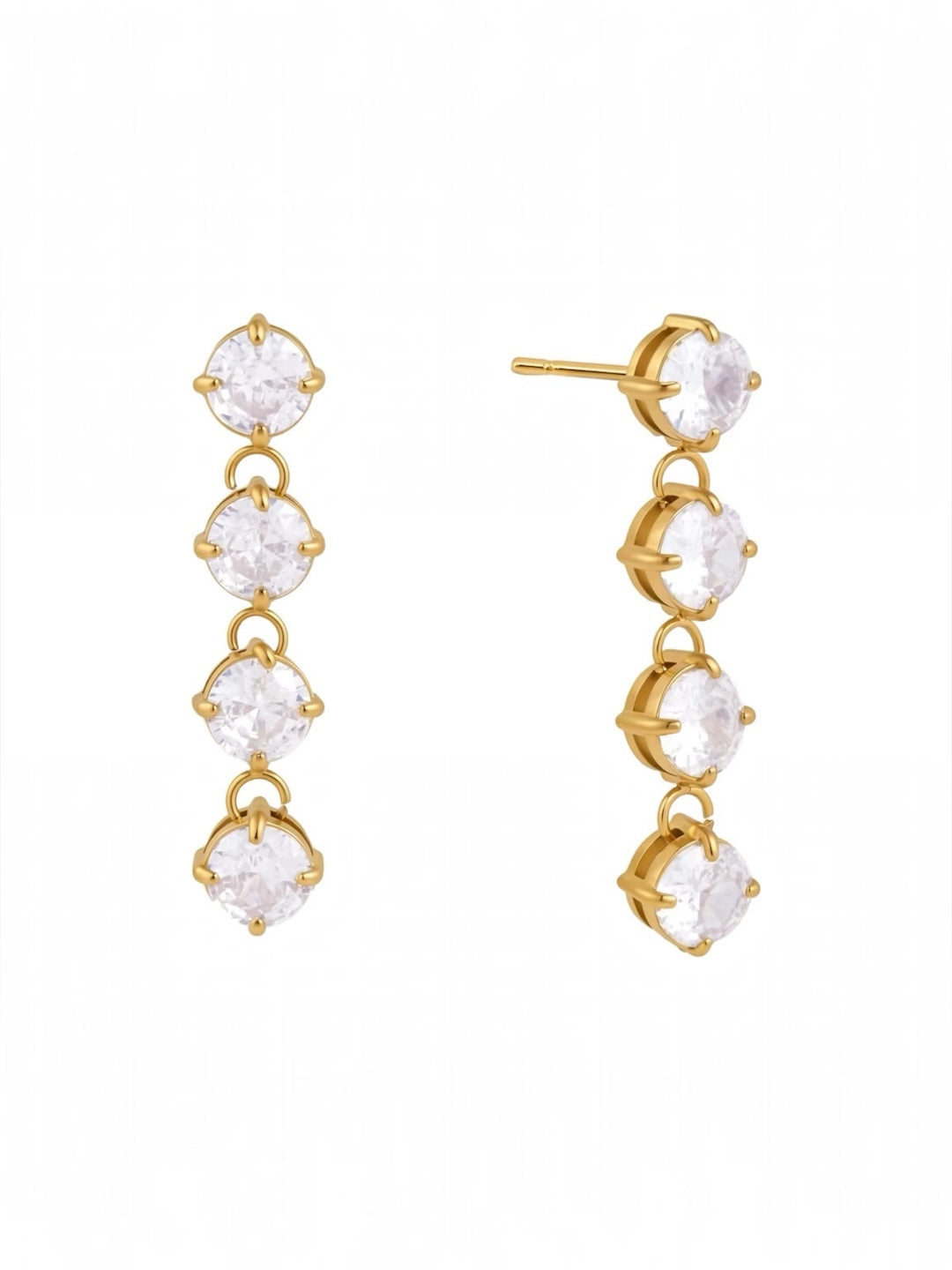 Eliana Earrings