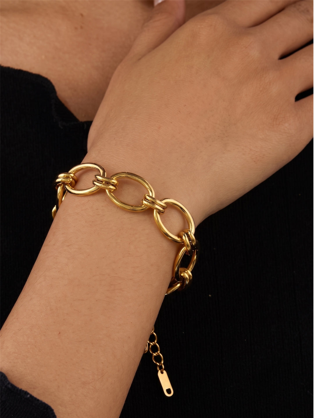 Zee Bracelet