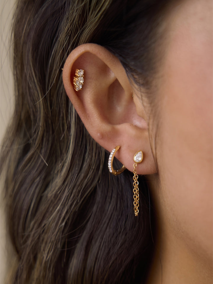Faith Ear Set