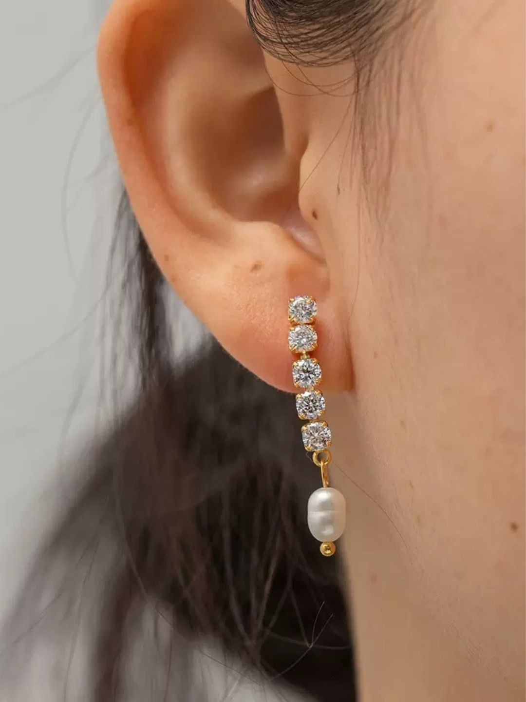 Ariana Earrings