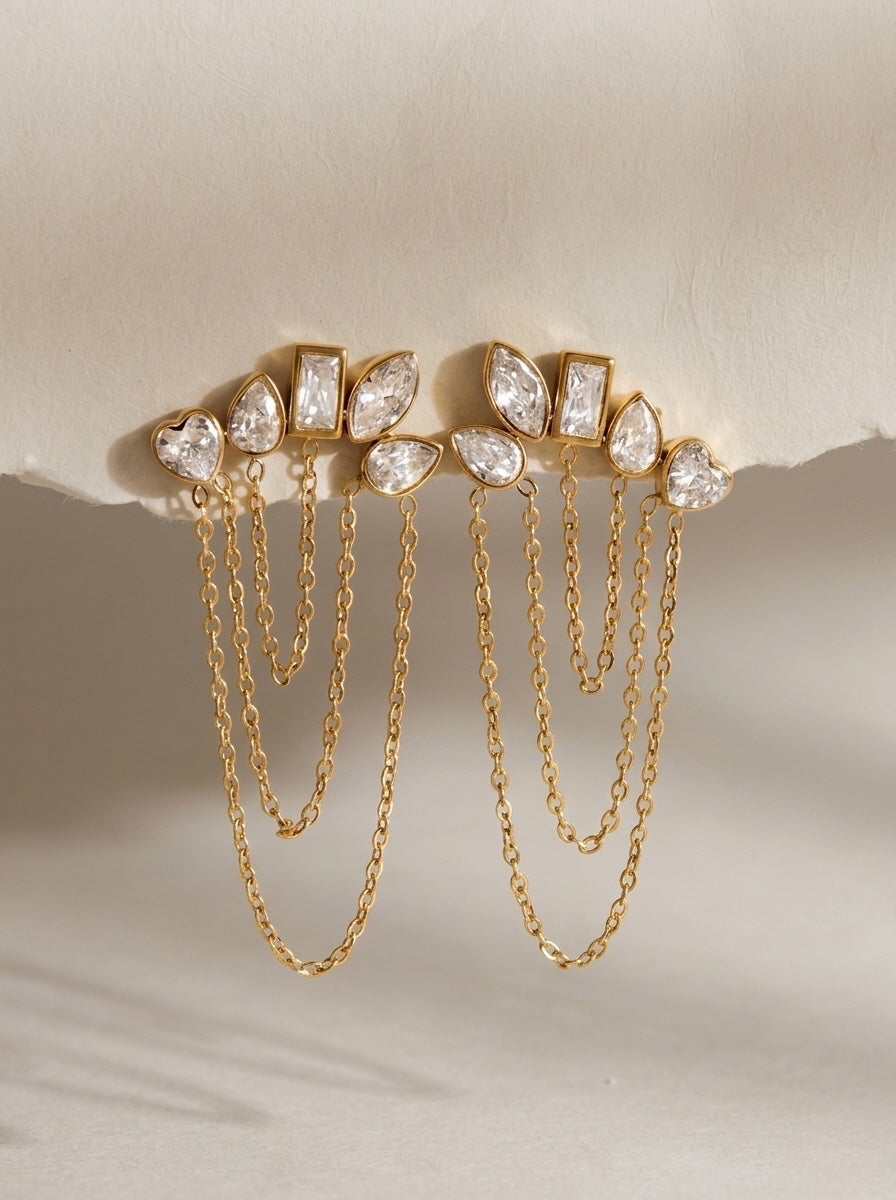 Juliette Earrings