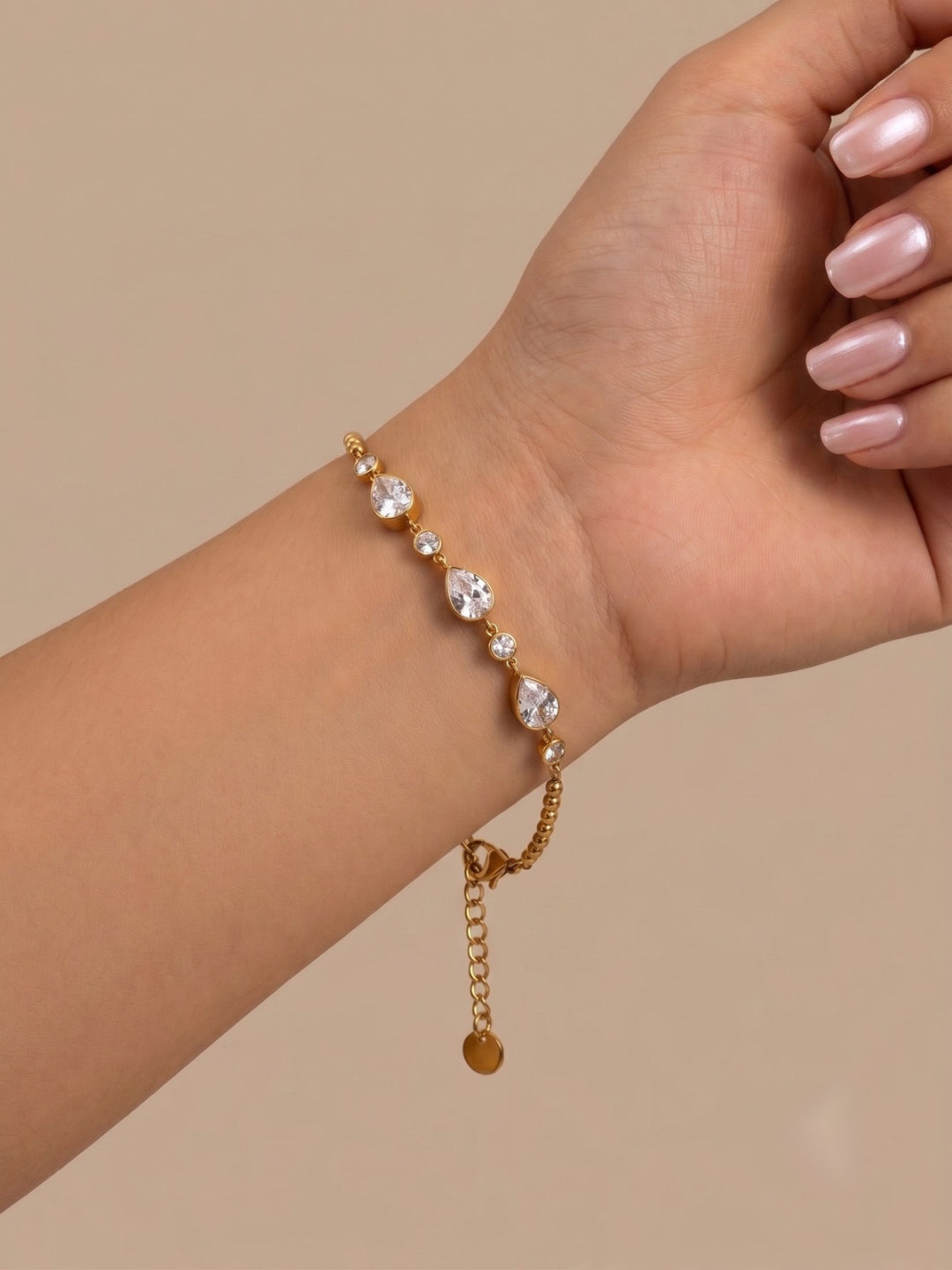 Trinity Bracelet