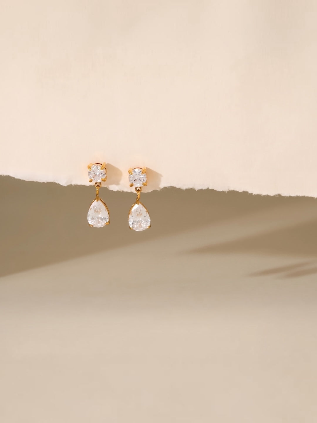 Vienna Earrings