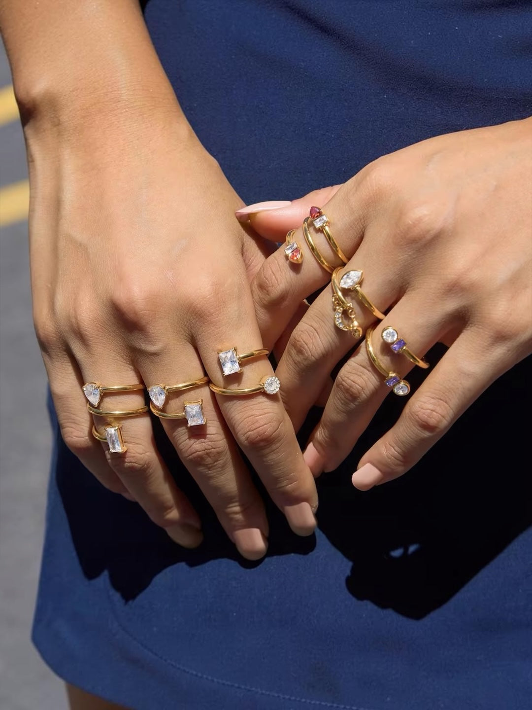 Grace Ring