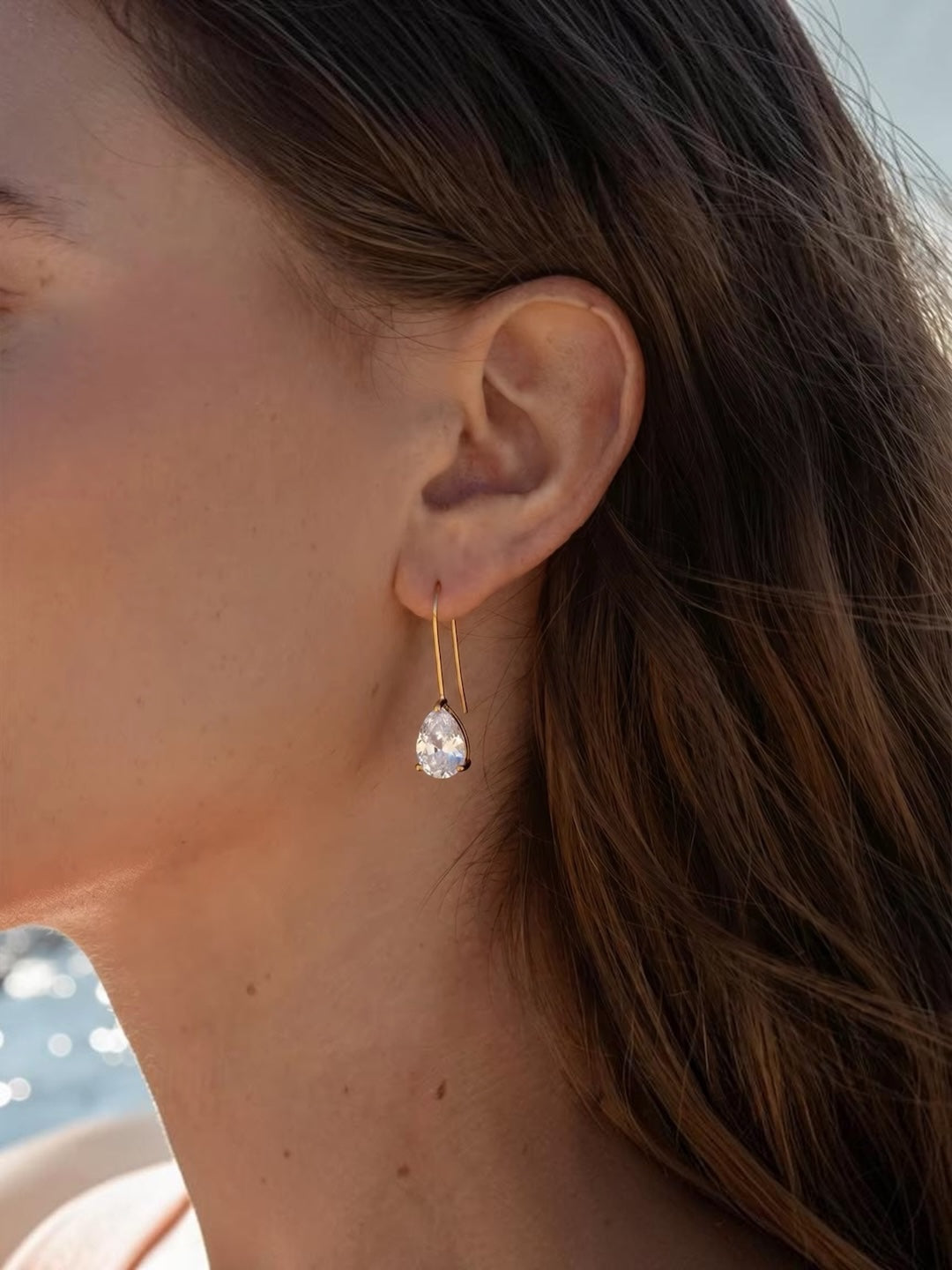 Zara Earrings