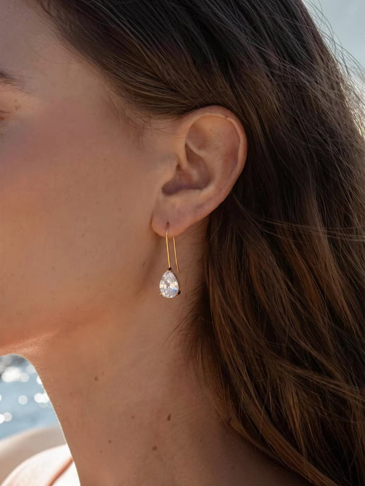 Zara Earrings