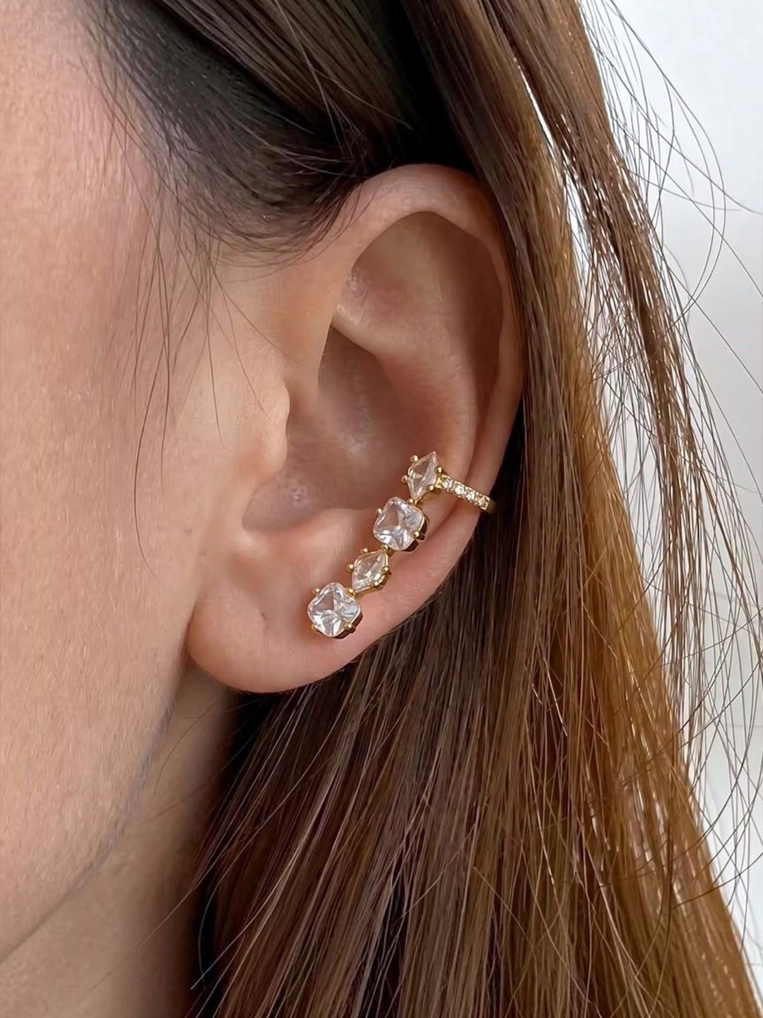 Cecilia Earrings