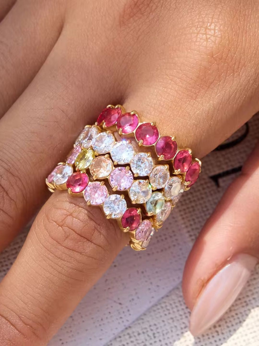 Oree Ring
