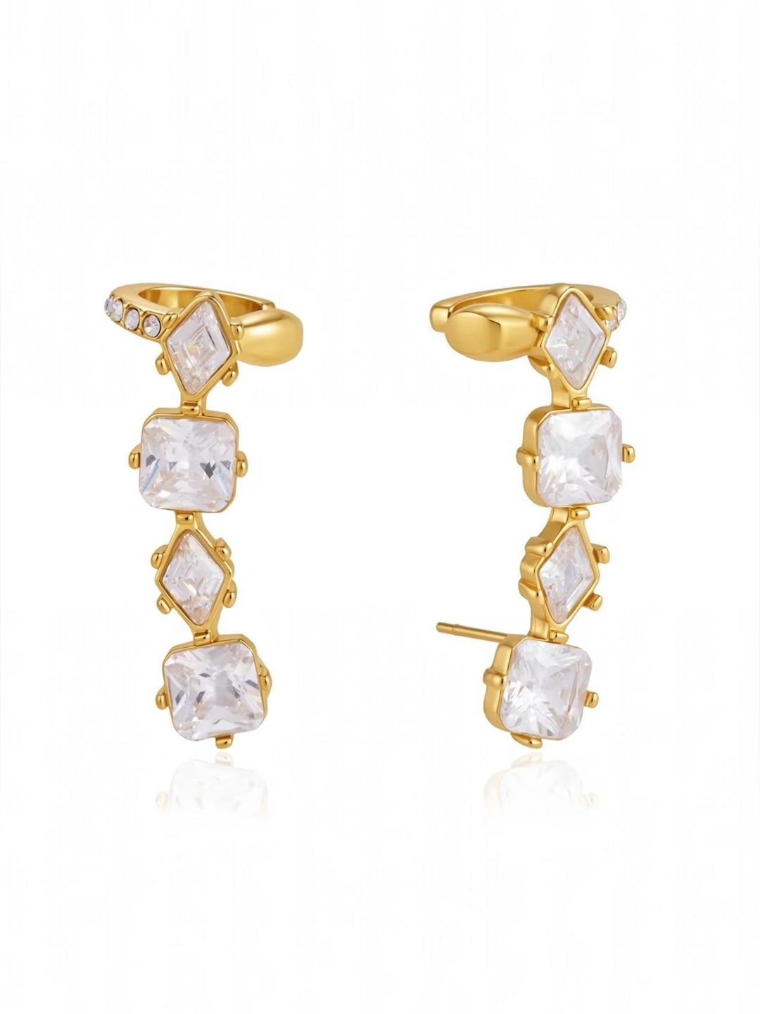 Cecilia Earrings