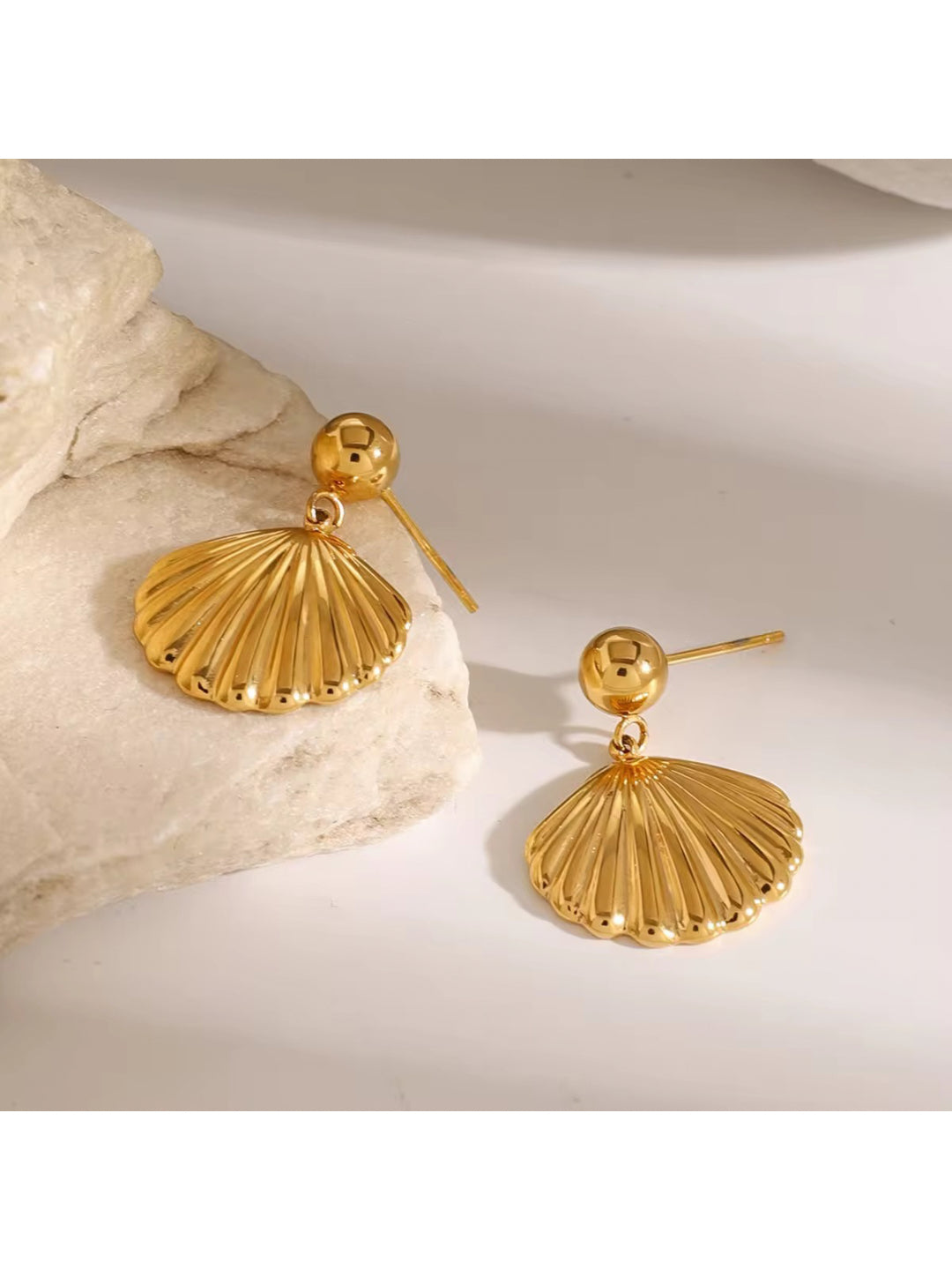 Bay Earrings
