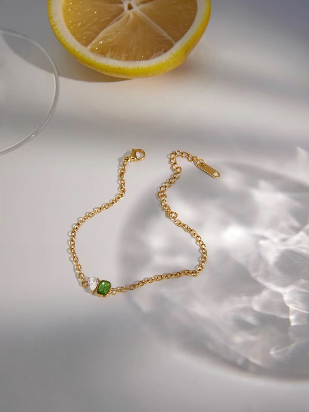 Brielle Bracelet