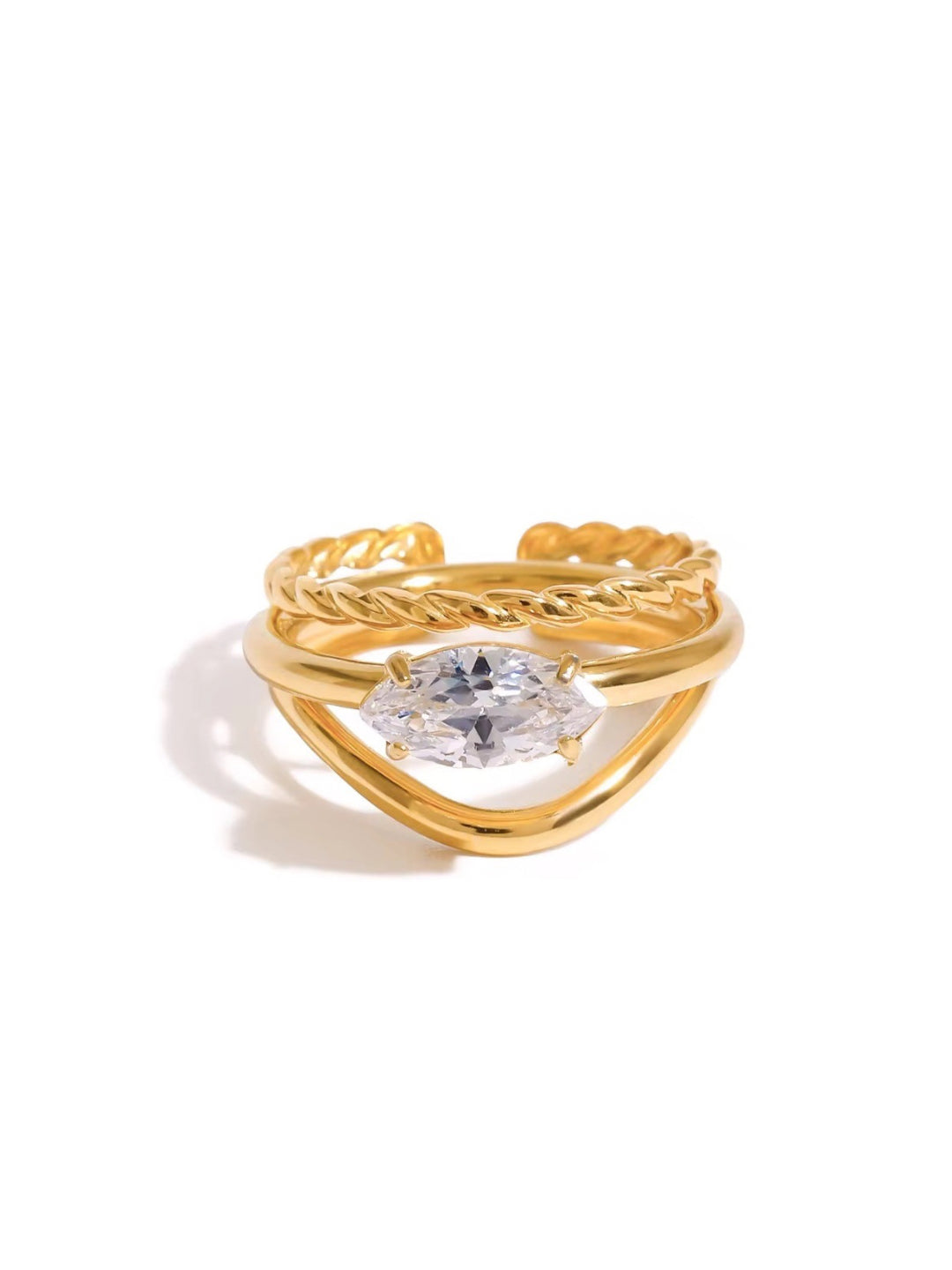 Mira Ring