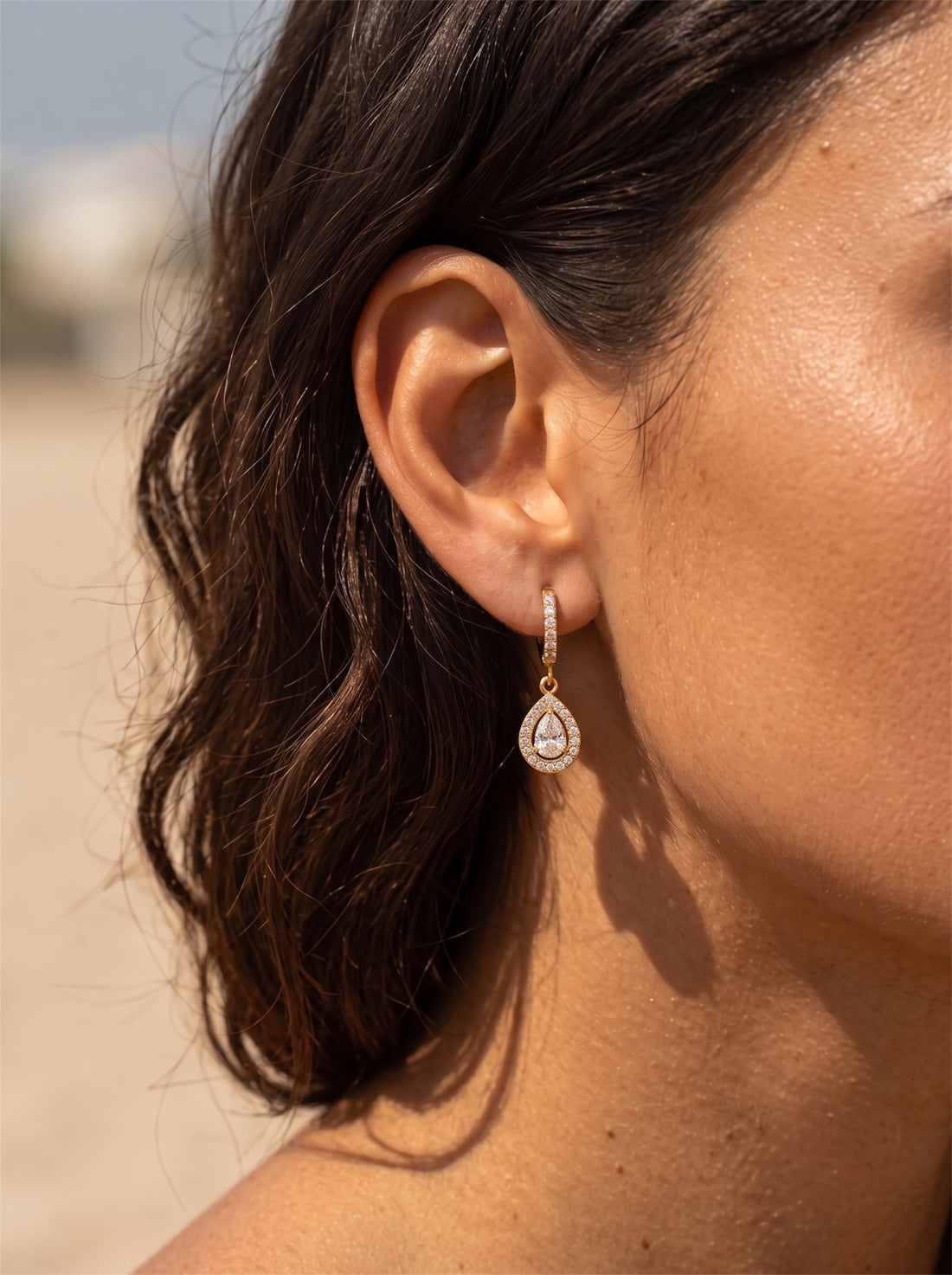 Elara Earrings