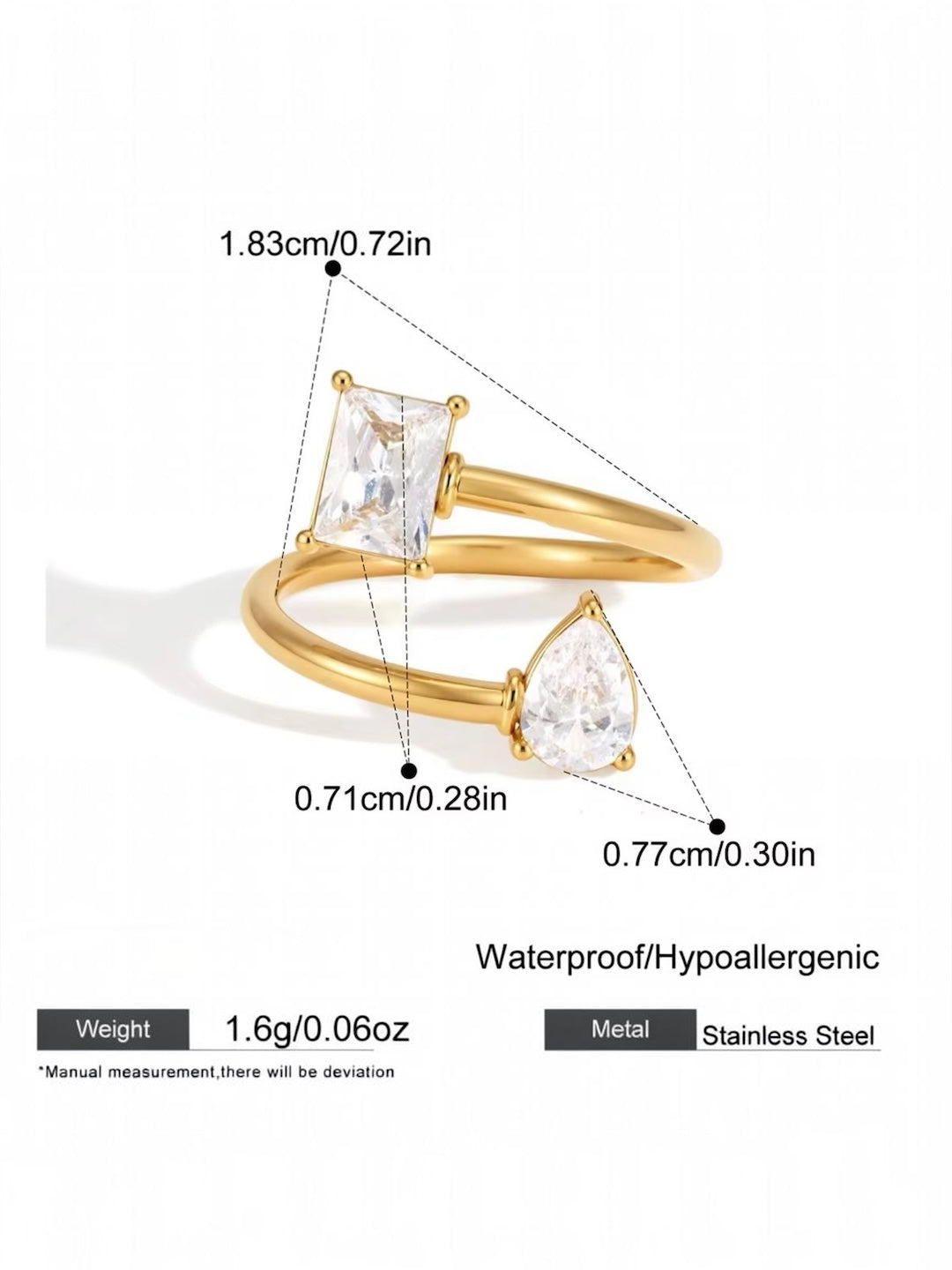 Grace Ring