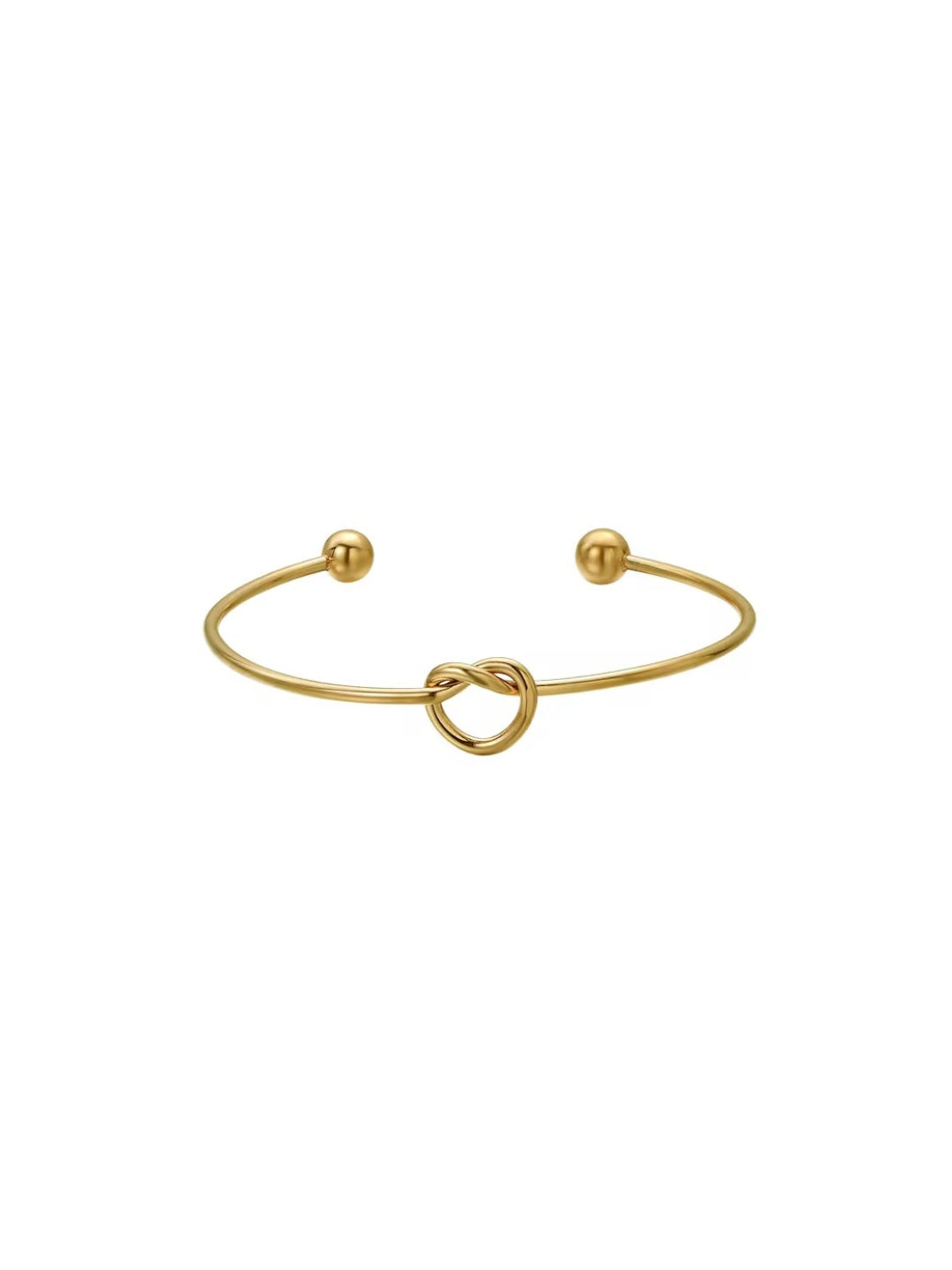 Knot Bracelet (Adjustable)