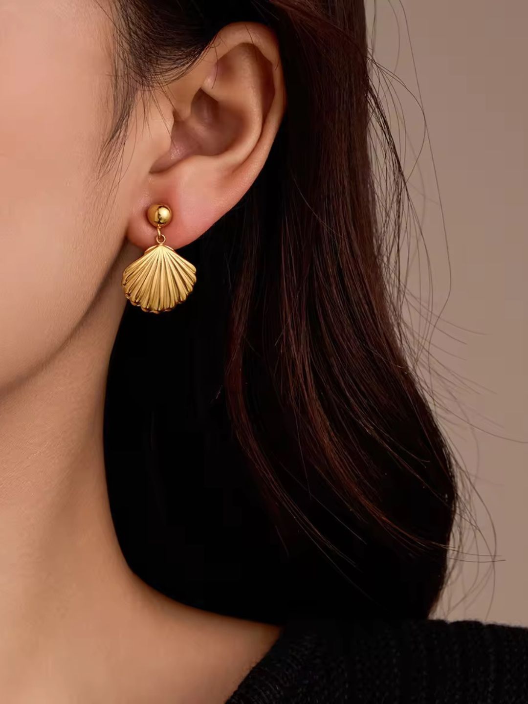 Bay Earrings