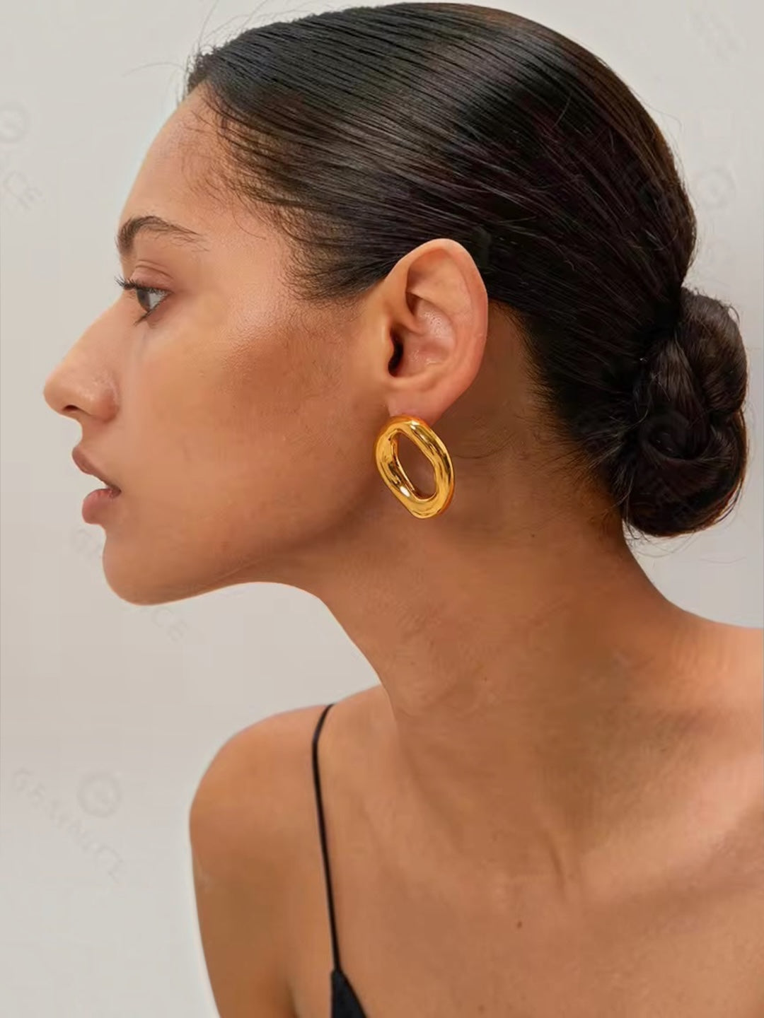 Tessa Earrings