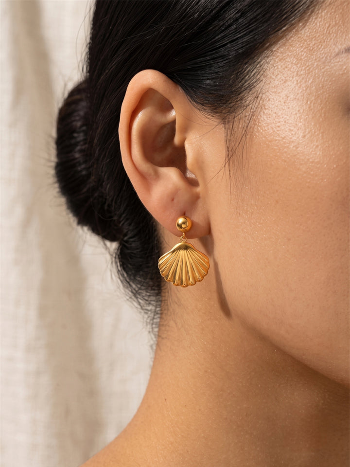 Bay Earrings