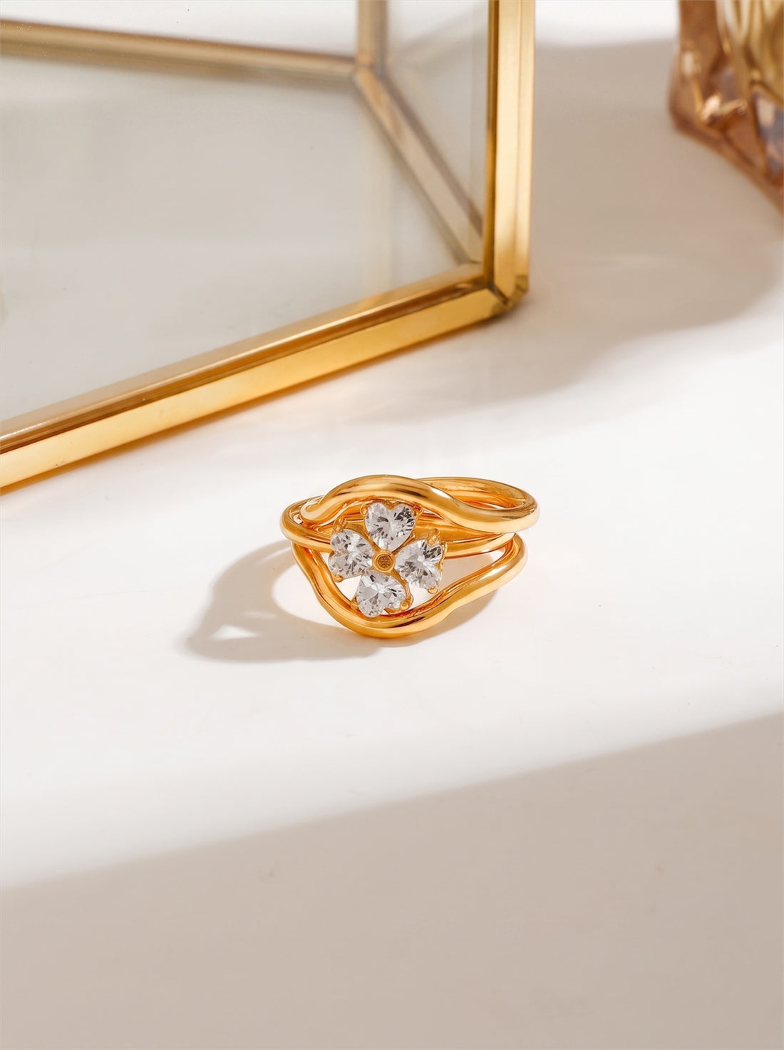 Flora Ring