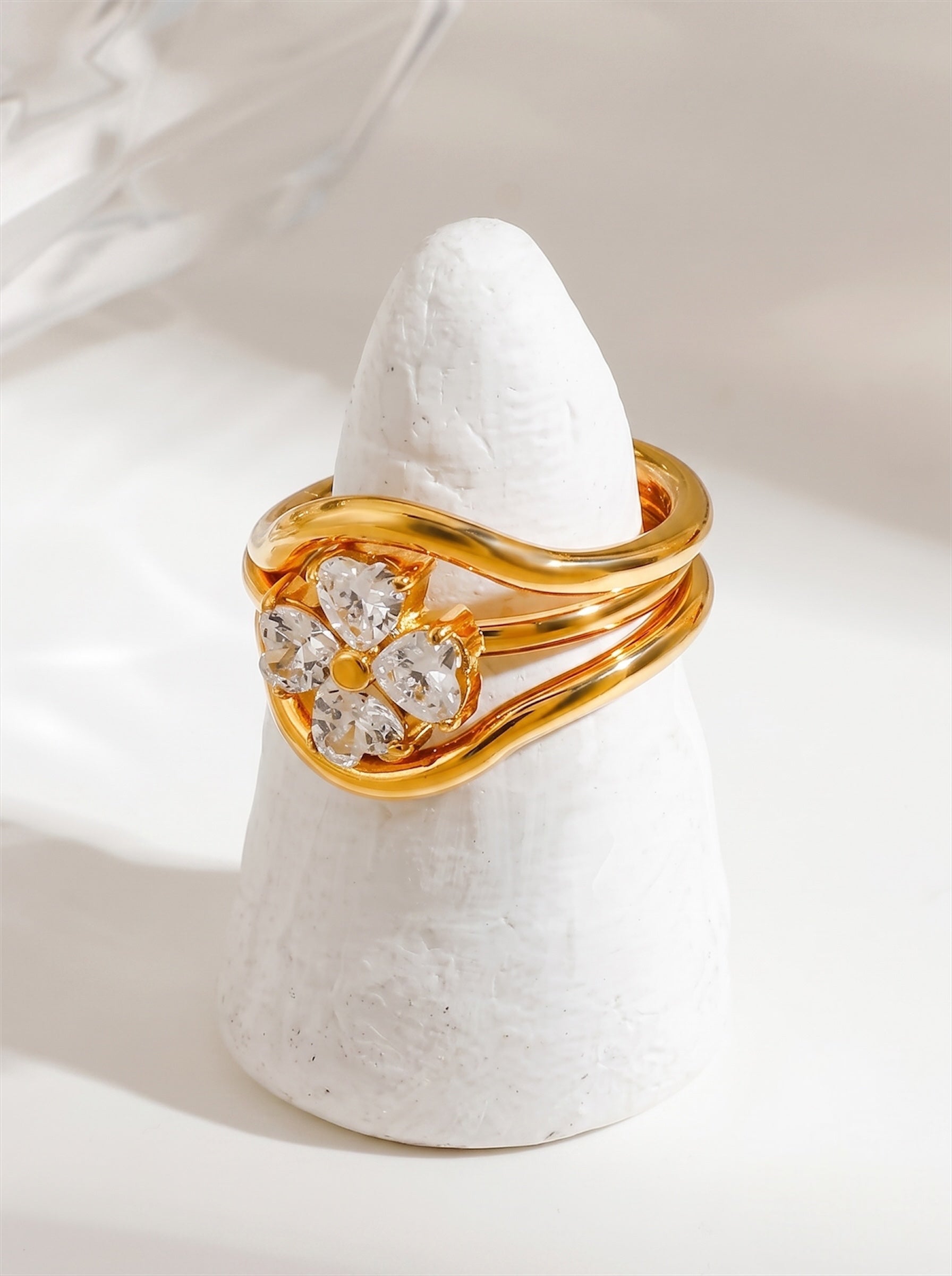 Flora Ring