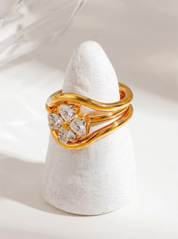Flora Ring