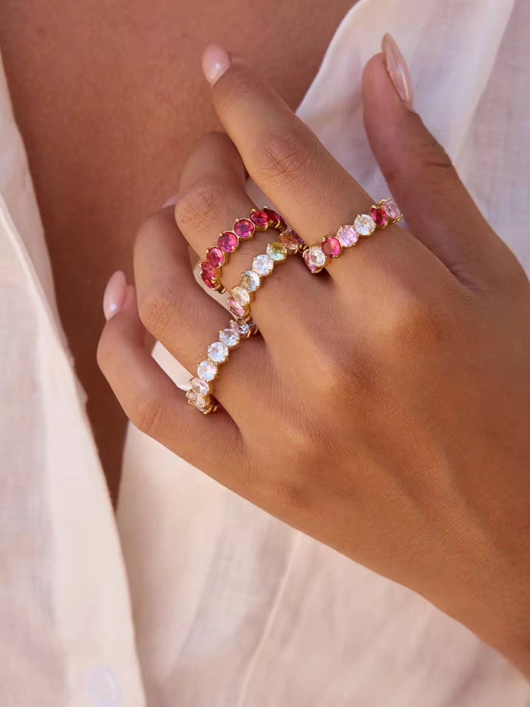 Oree Ring