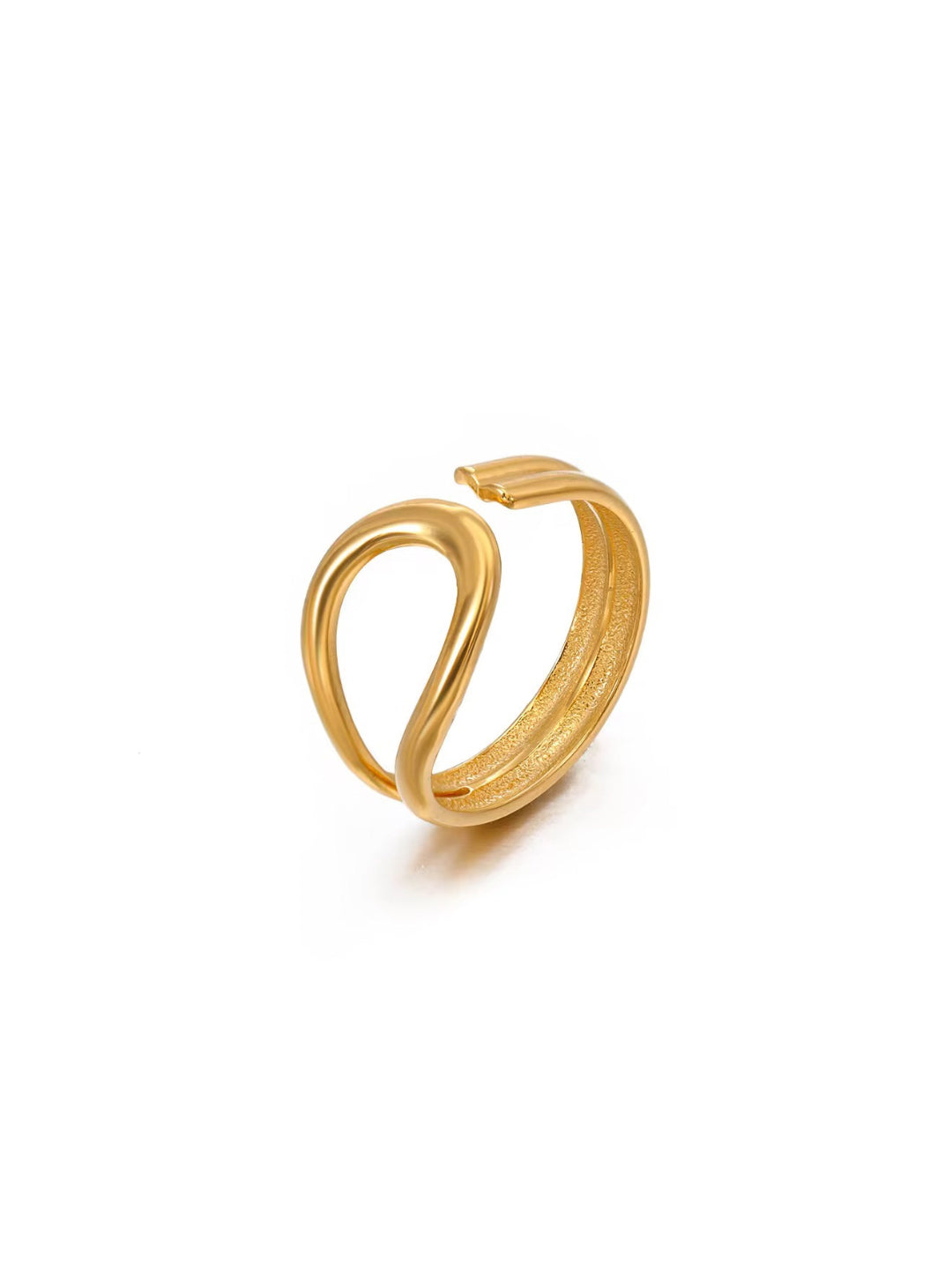 Cora Ring (Adjustable)