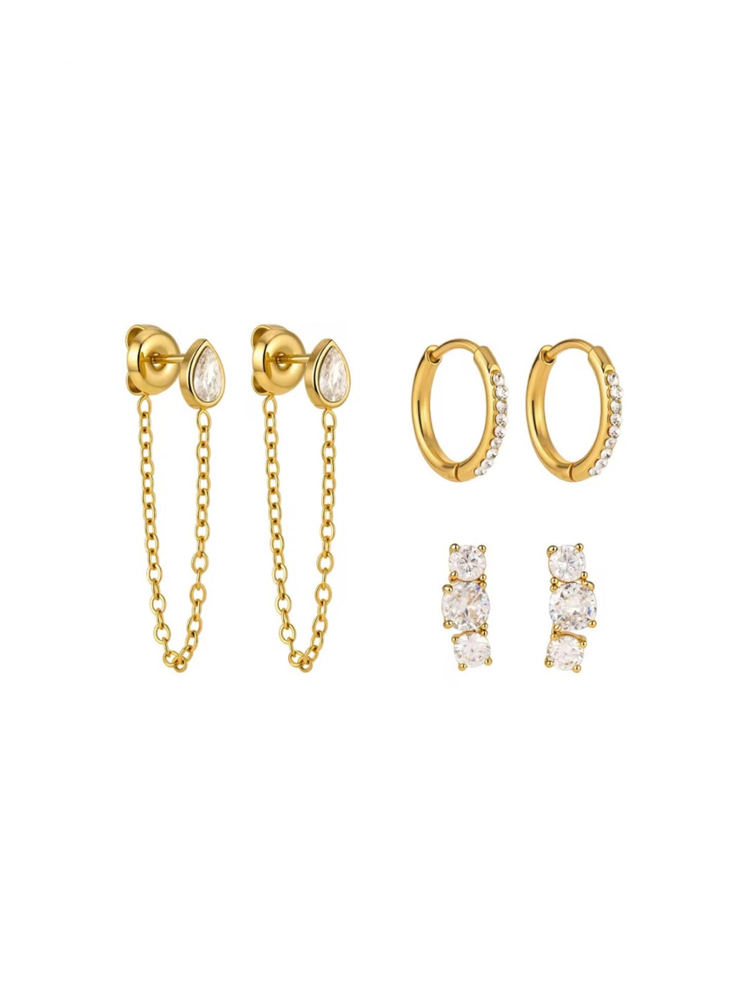 Faith Ear Set