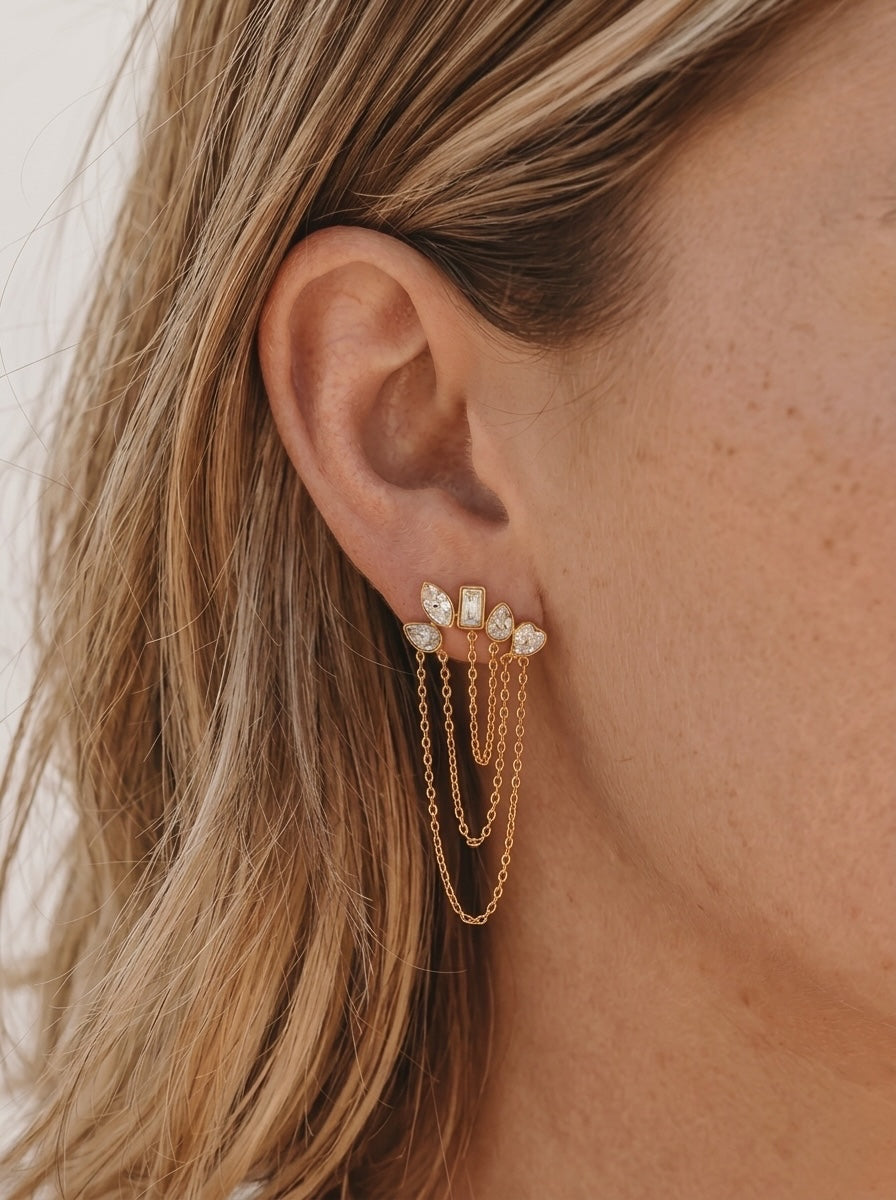 Juliette Earrings