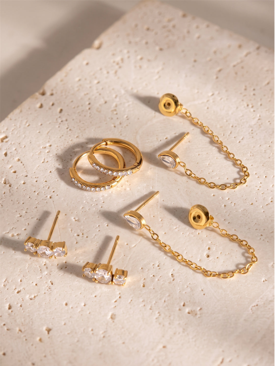 Faith Ear Set