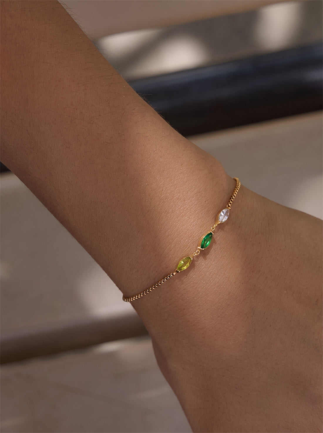Sophia Bracelet