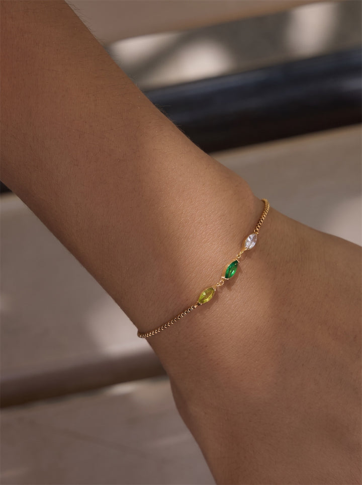 Sophia Bracelet