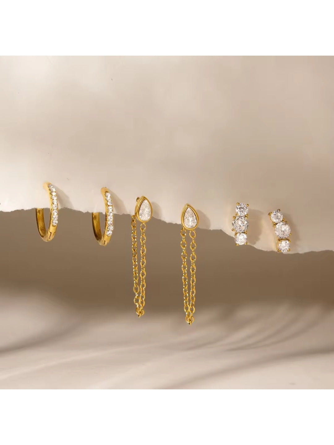 Faith Ear Set