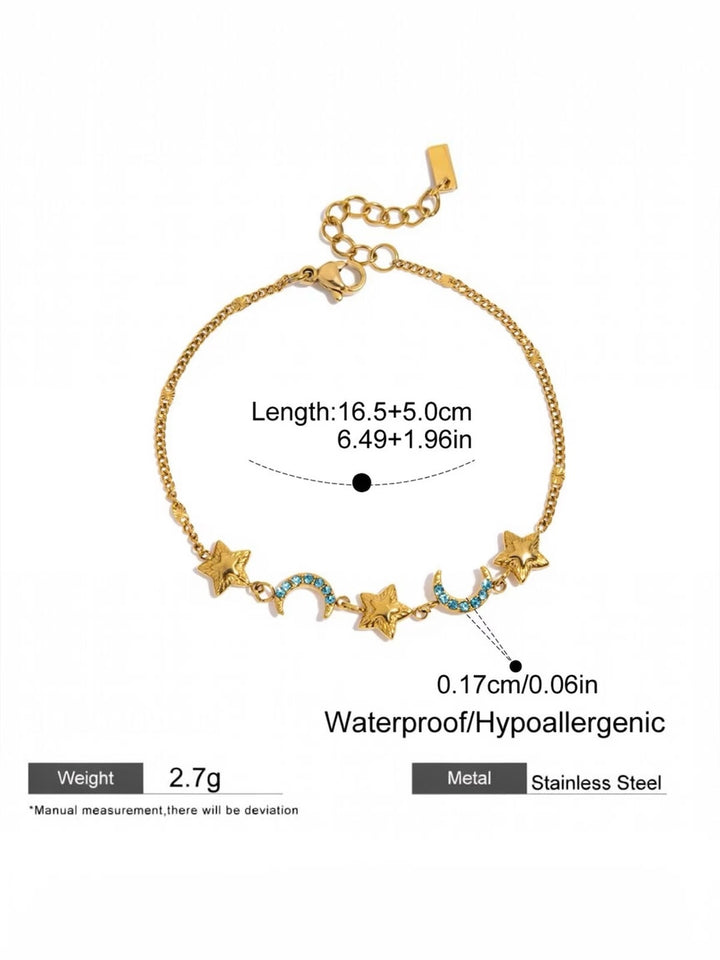 Sky Bracelet
