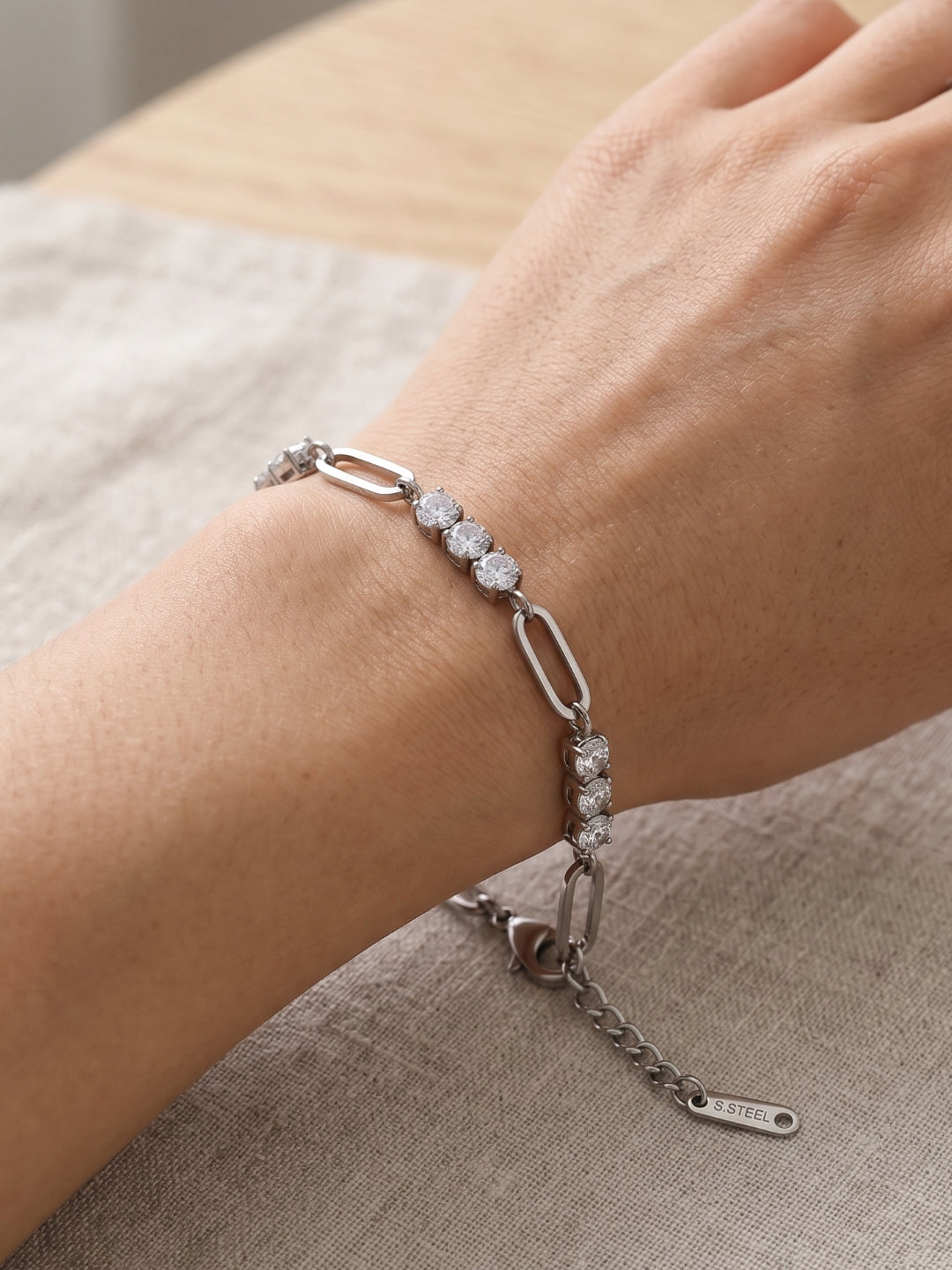 Tiny Treasures Bracelet