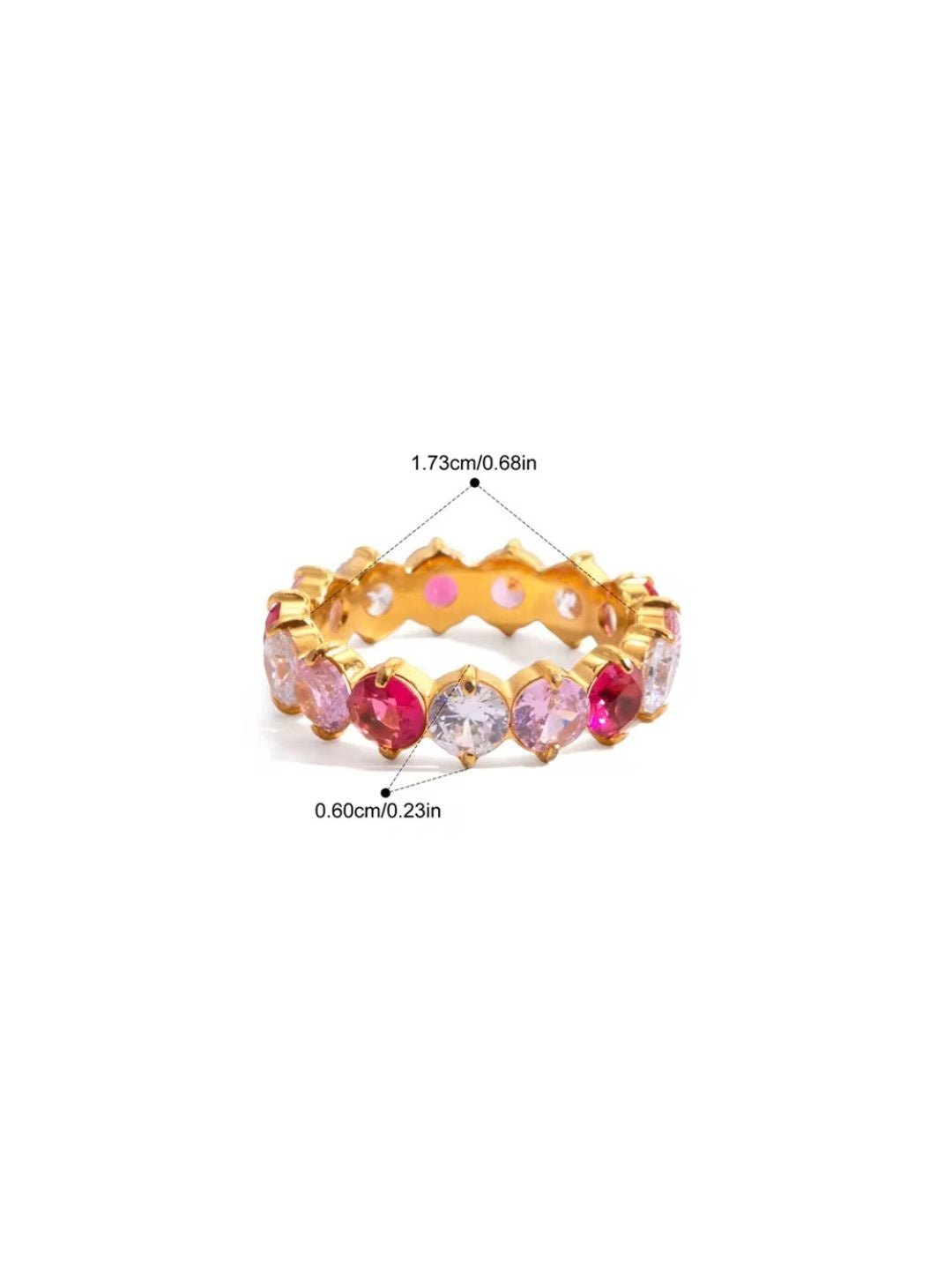 Oree Ring