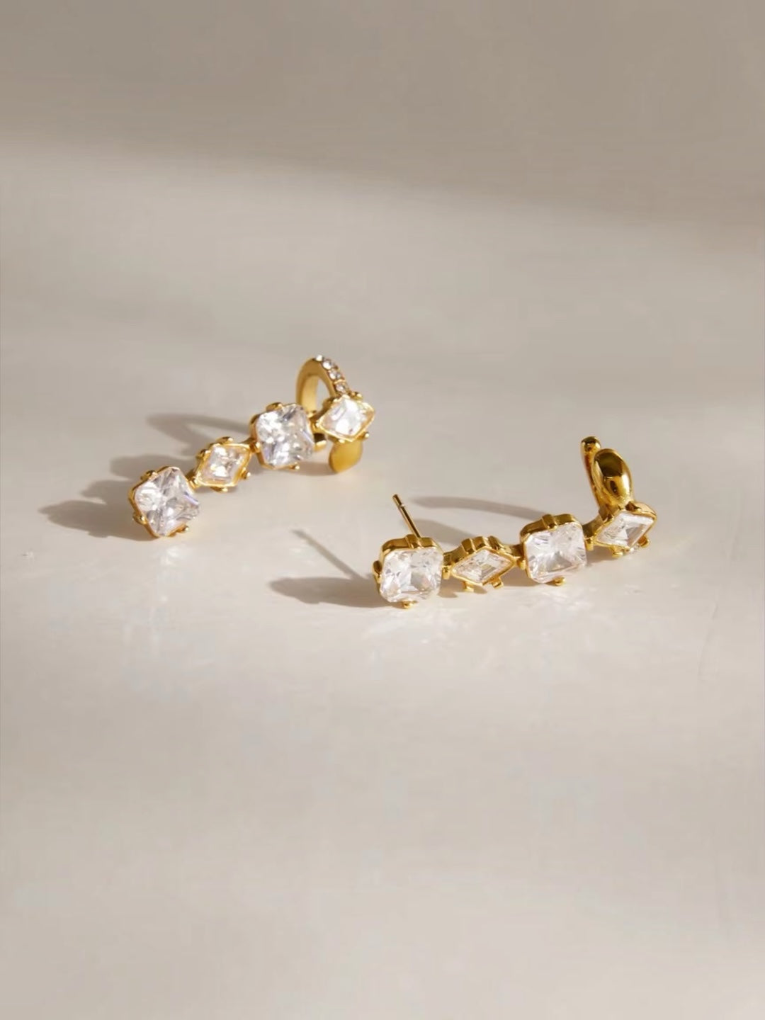 Cecilia Earrings