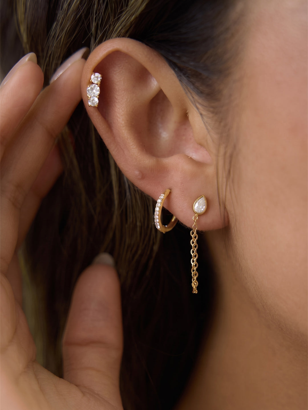 Faith Ear Set