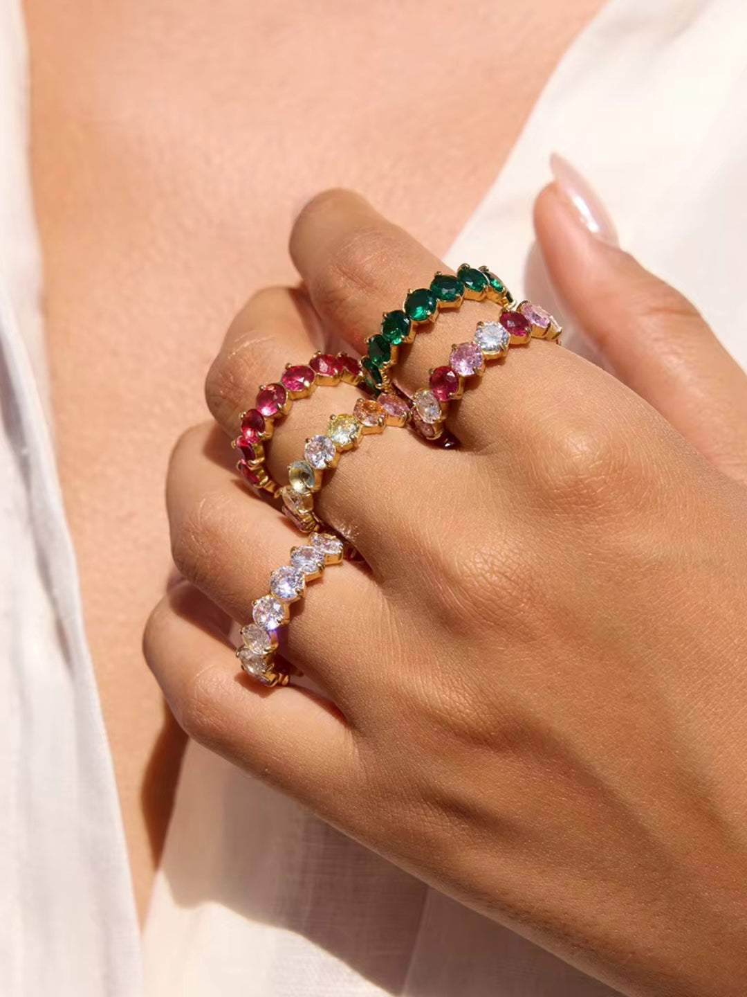 Oree Ring