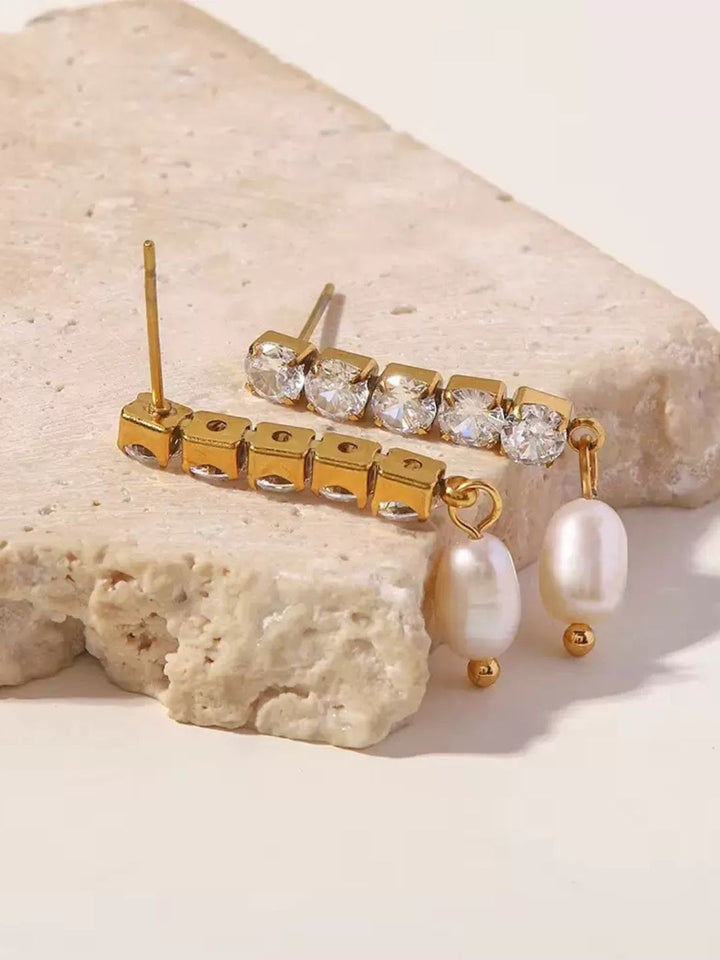 Ariana Earrings
