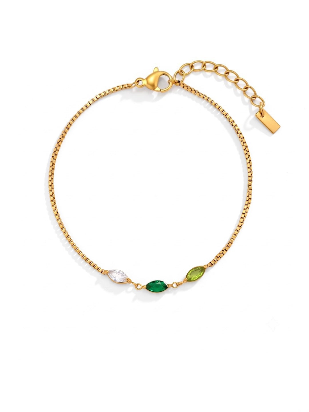 Sophia Bracelet