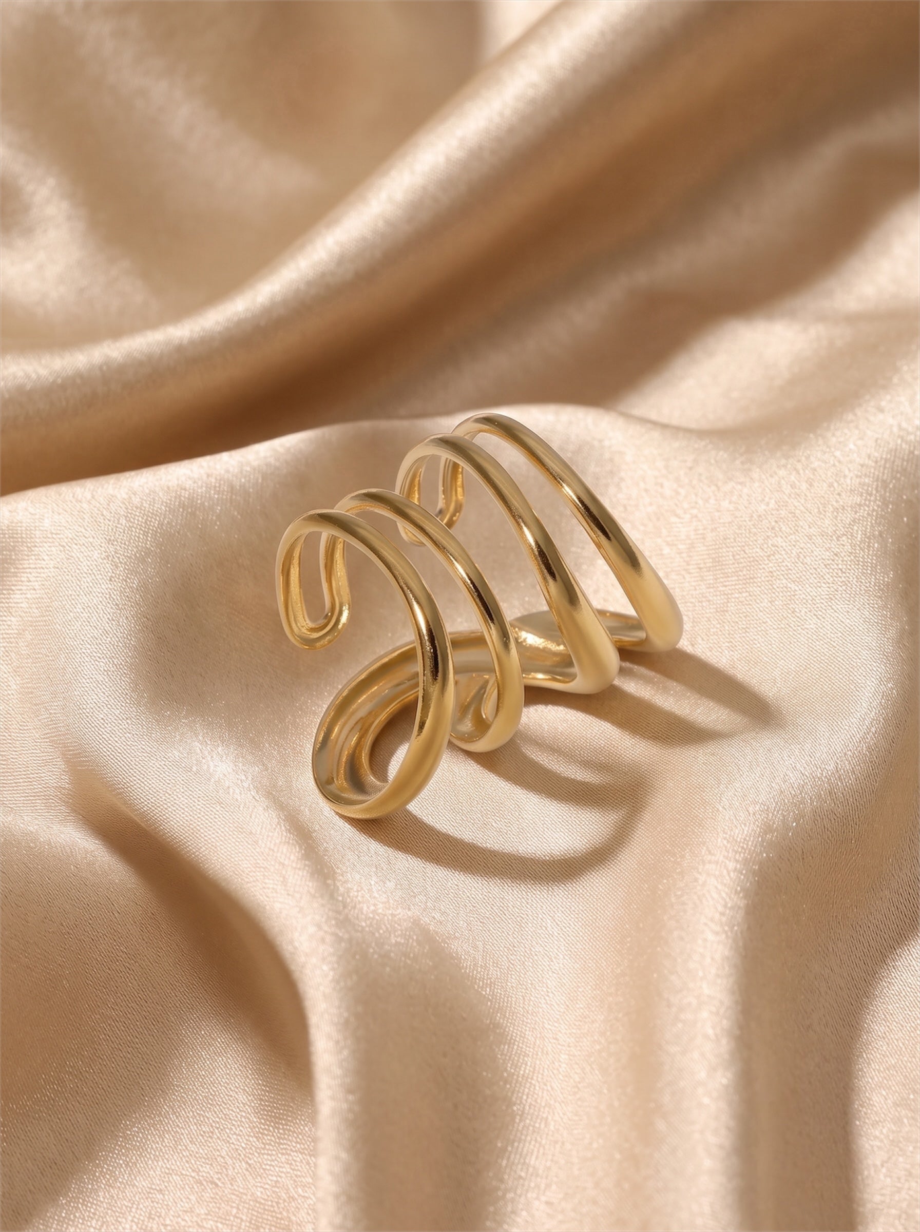 Ani Ring (Adjustable)
